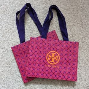 Tory Burch Gift Bags (2)